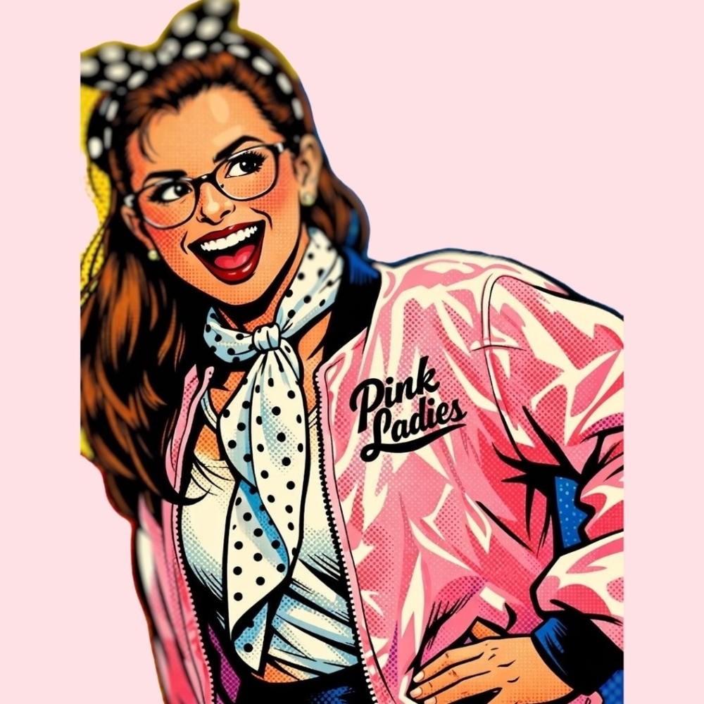 Meet your Posher, Brittany